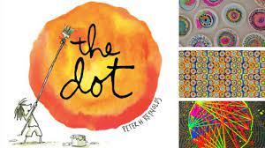 Looking for english learning games for kindergartens? Best The Dot Activities For The Classroom Weareteachers