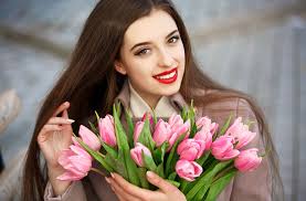 Jenis bunga cantik yang satu ini berbentuk menyerupai cangkir. Keindahan Dan Keunikan Dari Bunga Tulips Tws Florist