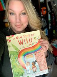 Literally Cultured's Best Picture Books of 2020!