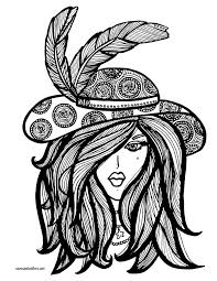 Copic marker art copic pens copic art copic sketch copics prismacolor free coloring pages coloring books coloring tips. Pin On Color Me Beautiful