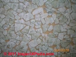 Click here to read more! How To Identify Resilient Flooring Or Sheet Flooring That May Contain Asbestos