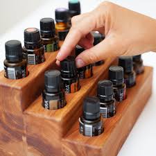 IM Life - Ioana Marginean  Uleiuri terapeutice, stil de viata sanatos si  altele