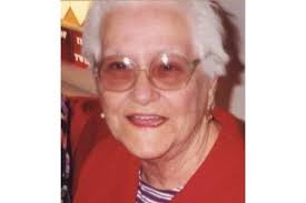 Ada Gravenor Obituary (1920