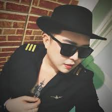 Jairah Mae Alberto Jairah Mae Alberto