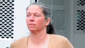 Testimony: Husband never murder suspect