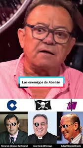 Paco González Responde A Abellan