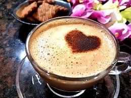 Homemade Cappuccino Recipe Beaten Coffee Recipe In Hindi Homemade Cappuccino Mix Without Machine Y Cappuccino Recipe Homemade Recipes Cold Coffee Recipes