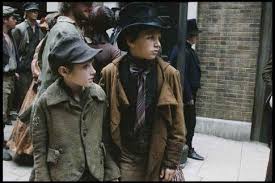 Oliver And Dodger Oliver Twist Festival Costumes Oliver
