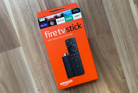 Amazon upgrades its Fire TV Stick with the new Alexa Voice Remote ...