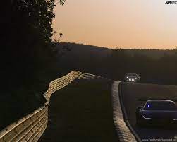 Die 24 stunden auf dem nürburgring sind das größte rennen deutschlands und wahrscheinlich das schwierigste der welt. Nurburgring Wallpapers Wallpaper Cave