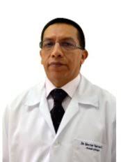 Dr. Hector Narvaez Rosero Especialista en Andrologia Microcirugia