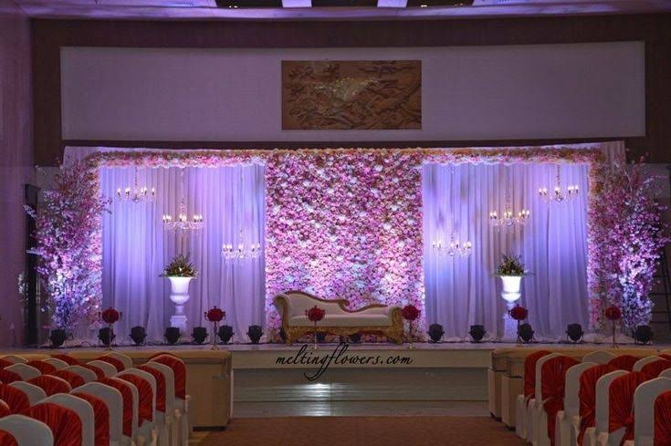 Stage decoration product image
