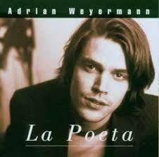 Adrian Weyermann Discography: Vinyl, CDs, & More