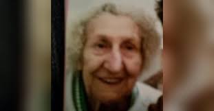 Hilda M. Hunt Obituary