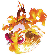 Check spelling or type a new query. Bulbanewsnow On Twitter Gigantamax Charizard Has Been Revealed Charizard S Fire Type Moves Become The G Max Move G Max Wildfire Which Deals Damage And Creates A Sea Of Flames That Damages All Non Fire Type Pokemon For