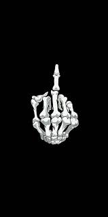 Snap, tough, & flex cases created by independent artists. Middle Finger Wallpaper Wallpaper Sun