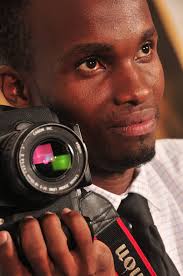 Our very own photographer John Bundi has emerged the 2nd Runner up in the  First responders International Medical Corps-UK photo competition after  submitting a photo that he took of the Kenyan Red