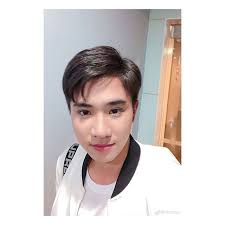 Perth Tanapon Is Si Cute 3