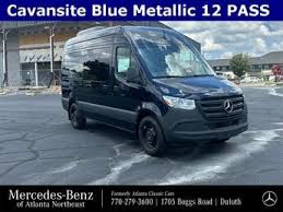 Image result for Black Blue 2005 Sprinter