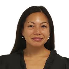 Tracylynn Navarro, LMHC, ATR-BC, Clinical Counselor II