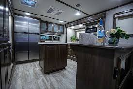 Every kitchen is different and every owner's taste in kitchens is just as unique. Top 10 New Rv Floor Plans That You Can Buy Right Now