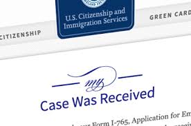 If someone else is receiving the ead on your behalf, alert that person that a piece of mail should be email lockboxsupport@uscis.dhs.gov to inquire about the status of your receipt notice. International Students In Minnesota Face Uncertainty Amid Work Authorization Slowdown Minnpost