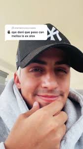 Daniel El Travieso Ex Girlfriend