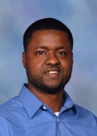 Darrell Lamar's Instagram, Twitter & Facebook