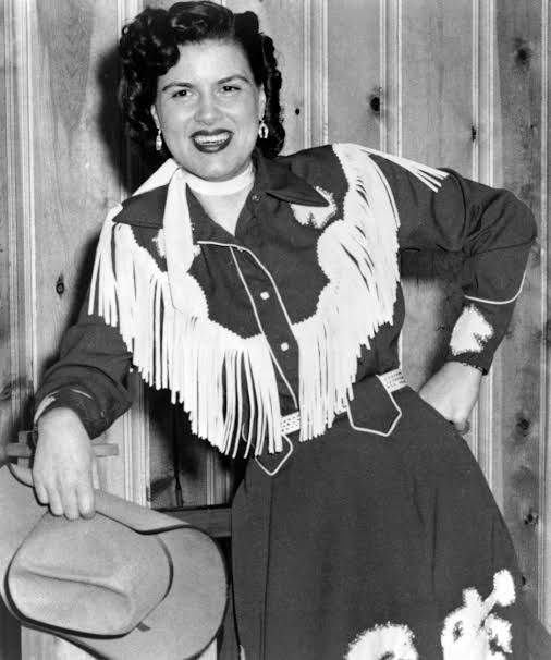 Patsy Cline Museum to Open in Nashville