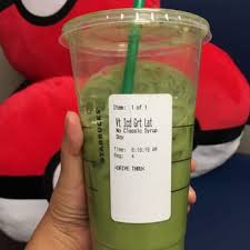 Check spelling or type a new query. Iced Matcha Green Tea Latte Starbucks Price Matcha Near Me
