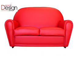 I nostri divani in pelle a 2 posti sono ideali per abbellire comodamente piccoli spazi. Divano Divanetto Vanity 2 Posti