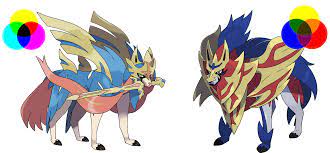 Pokemon sword and shield starters sobble scorbunny and grookey. Theory About The Third Legendary Pokemon Sword And Shield Pokemon