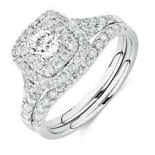 Bridal Sets Wedding Jewellery Wedding Ring Bands Bridal Engagement Rings Diamond Bridal Sets