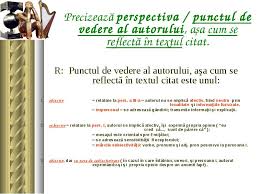 Pentru a ne proteja de noul coronavirus este important să menținem zilnic curățenia în apartament, casă sau la birou. PrecizeazÄ Perspectiva Punctul De Vedere Al Autorului Asa Cum Se ReflectÄ In Textul Citat
