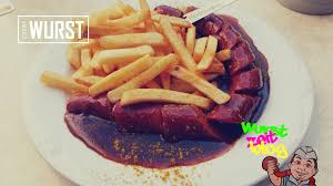 Sensor Sommertour 2019 Mit Hanswurst Im Zur Andau Lebensmittel Essen Hanswurst Currywurst