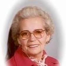 Ida Hoime Obituary December 23, 2005