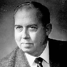 Edwin HATCH Obituary (2019)