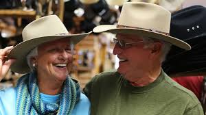 America's Cowboy Country