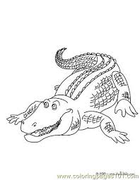 Mary gibbs, better known as boo, is the tritagonist of the 2001 disney•pixar animated film, monsters, inc. Alligator Hunting Coloring Page For Kids Free Alligator Printable Coloring Pages Online For Kids Coloringpages101 Com Coloring Pages For Kids