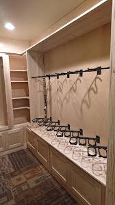 Whether it's a modular shelf system or a series of individual fixtures that come together as a whole, these display fixtures form. Hold Up Displays Twitterren Looking For Ideas For Your Future Gun Room This Gun Rack Angles At 45 Degrees Which Allows You To Fit More Guns In Tighter Spaces Anonymous Buy Yours At Https T Co Abanuineii Https T Co Ootwxyrtx0