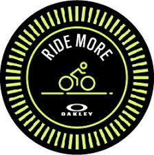 If there was ever a time to band together to build a brighter future, it's right now. The Oakley Ride More Challenge