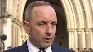 John Downey 'active participant' in Hyde Park bombing