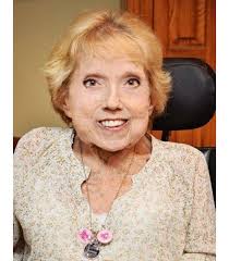 Adola Grasha Obituary (2012)