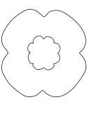 Therefore we have many inspirational memorial day coloring pages, memorial. Remembrance Day Coloring Pages