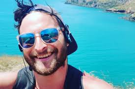 R.I.P. Andrew Jury: 'Married At First Sight New Zealand' Star Dies In Jail  At 33