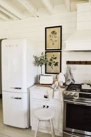 Kitchen Modern Vintage Smeg Fridge 28 Trendy Ideas Retro Kitchen Kitchen Design Small Kitchen Decor