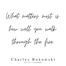 Pin On Charles Bukowski Quotes