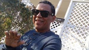 Candy Cuellar's Instagram, Twitter & Facebook