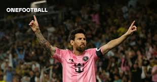 Columbus Crew vs Inter Miami: Major League Soccer stats & head-to-head - BBC