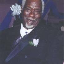 Vallie Tiggs Obituary